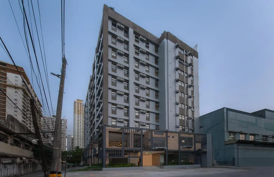 The Grid Co-Living Managed By Hii-1