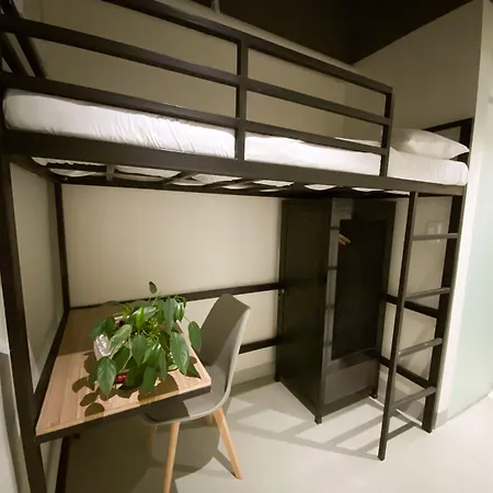 The Grid Co-Living Managed By Hii-3